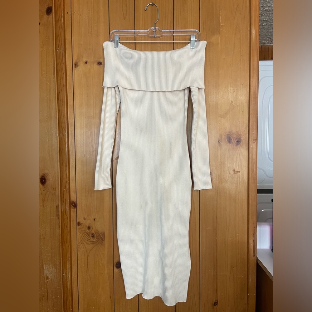 Steve Madden Dress- Size Medium